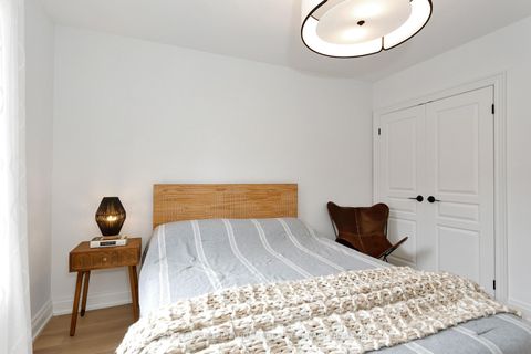 Photo 19 at 15 Ravensbourne Crescent, Rosethorn, Toronto