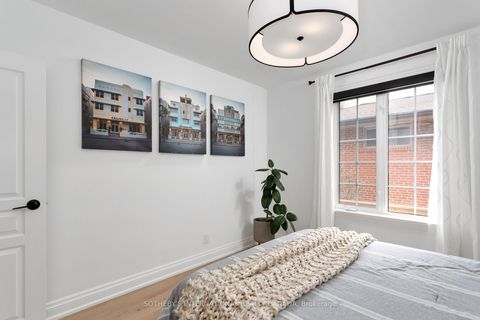Photo 20 at 15 Ravensbourne Crescent, Rosethorn, Toronto