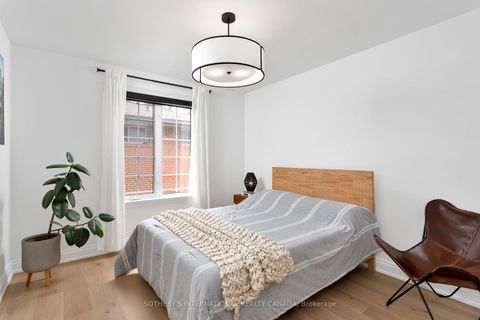 Photo 21 at 15 Ravensbourne Crescent, Rosethorn, Toronto