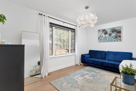 Photo 22 at 15 Ravensbourne Crescent, Rosethorn, Toronto