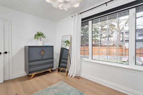 Photo 23 at 15 Ravensbourne Crescent, Rosethorn, Toronto