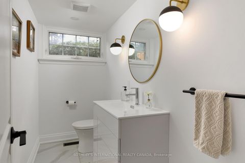 Photo 25 at 15 Ravensbourne Crescent, Rosethorn, Toronto