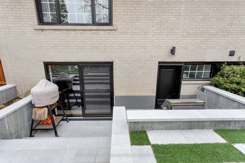 Photo 36 at 15 Ravensbourne Crescent, Rosethorn, Toronto