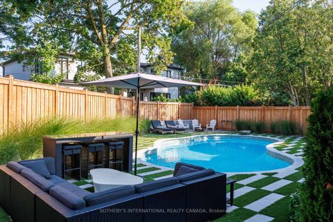 Photo 43 at 15 Ravensbourne Crescent, Rosethorn, Toronto