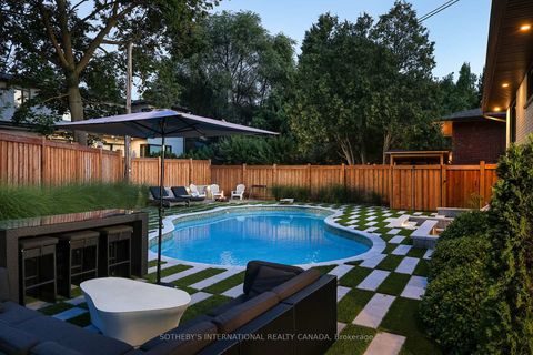 Photo 47 at 15 Ravensbourne Crescent, Rosethorn, Toronto
