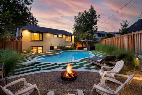 Photo 48 at 15 Ravensbourne Crescent, Rosethorn, Toronto