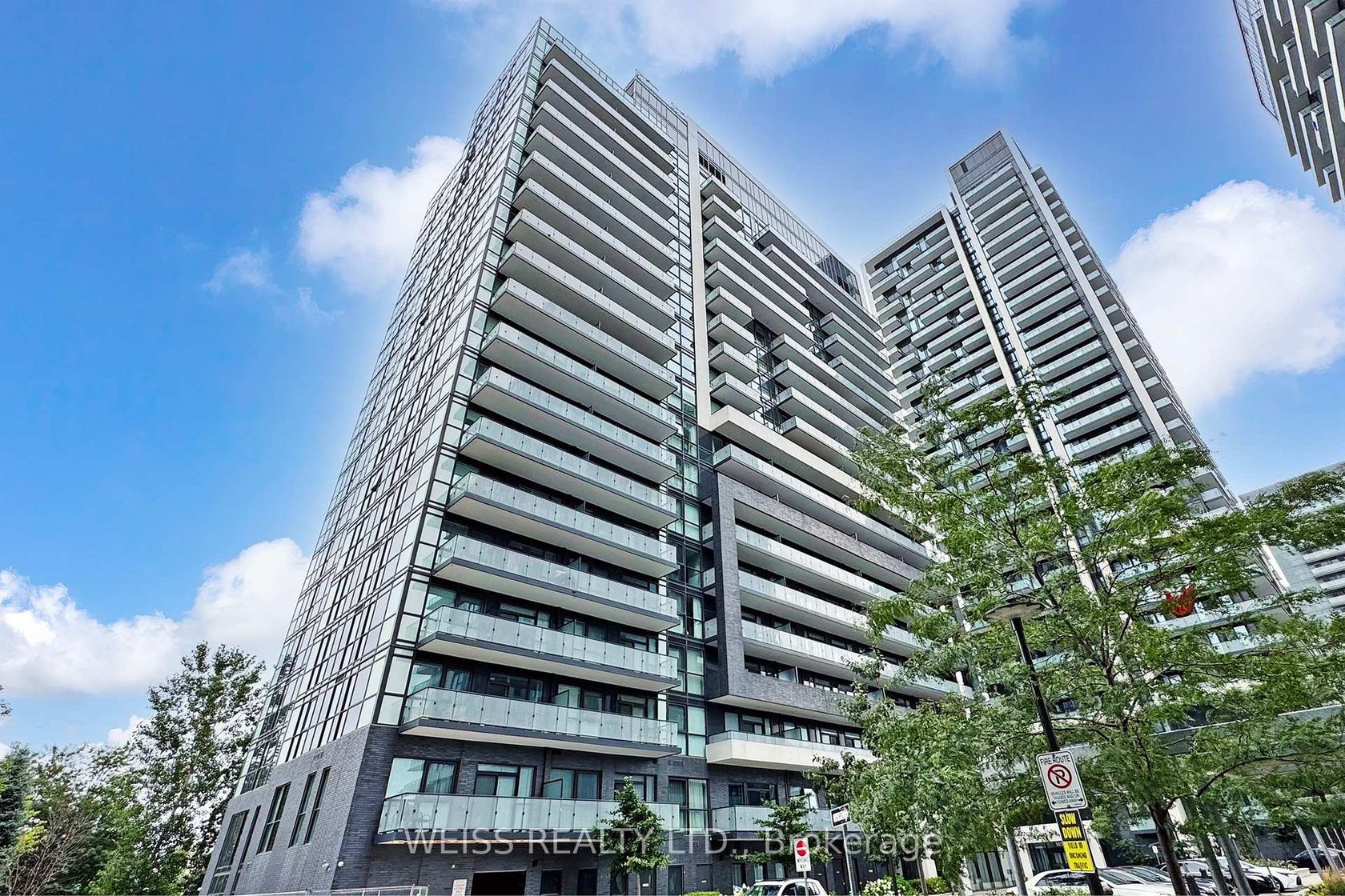 802 - 75 Oneida Crescent, Langstaff, Richmond Hill 