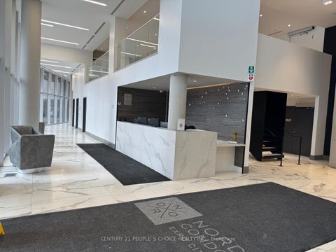 Photo 47 at 526 - 2908 Highway 7 Road, Concord, Vaughan