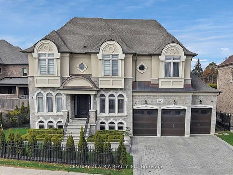 Photo 0 at 67 Langdon Drive, King City, King