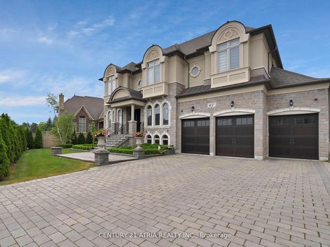 Photo 1 at 67 Langdon Drive, King City, King