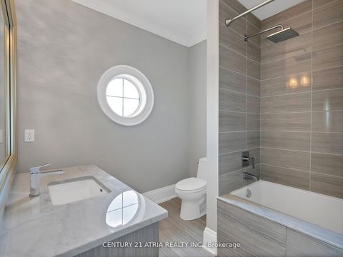 Photo 31 at 67 Langdon Drive, King City, King