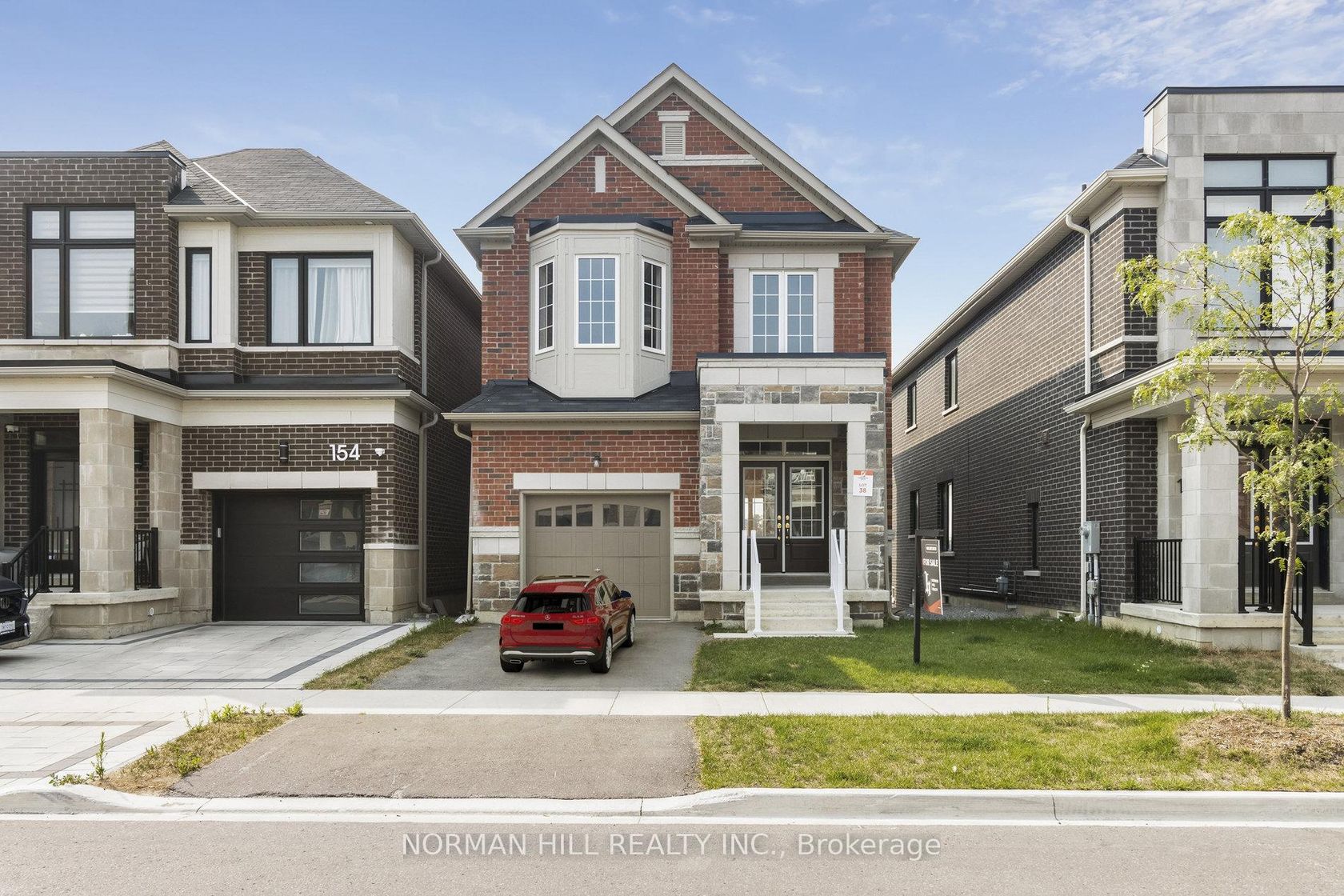 152 Hartney Drive, Rural Richmond Hill, Richmond Hill 