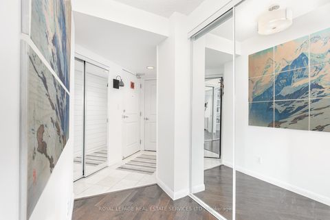 Photo 5 at 707 - 900 Mount Pleasant Road, Mount Pleasant West, Toronto