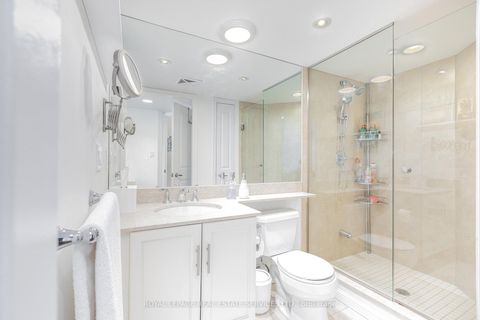 Photo 8 at 707 - 900 Mount Pleasant Road, Mount Pleasant West, Toronto