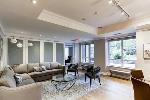 Photo 17 at 707 - 900 Mount Pleasant Road, Mount Pleasant West, Toronto