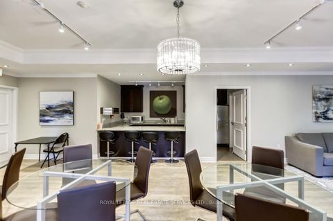 Photo 18 at 707 - 900 Mount Pleasant Road, Mount Pleasant West, Toronto