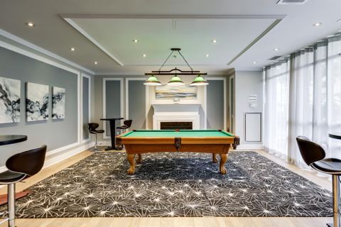 Photo 19 at 707 - 900 Mount Pleasant Road, Mount Pleasant West, Toronto