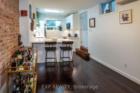 Photo 8 at 819 Craven Road, Coxwell, Toronto