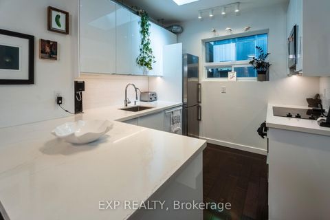 Photo 11 at 819 Craven Road, Coxwell, Toronto