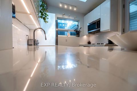 Photo 13 at 819 Craven Road, Coxwell, Toronto