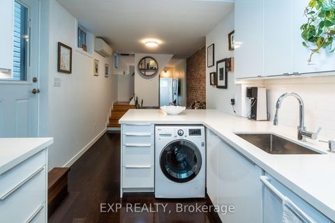 Photo 15 at 819 Craven Road, Coxwell, Toronto