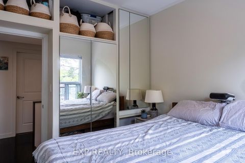 Photo 21 at 819 Craven Road, Coxwell, Toronto