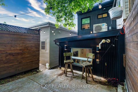 Photo 28 at 819 Craven Road, Coxwell, Toronto