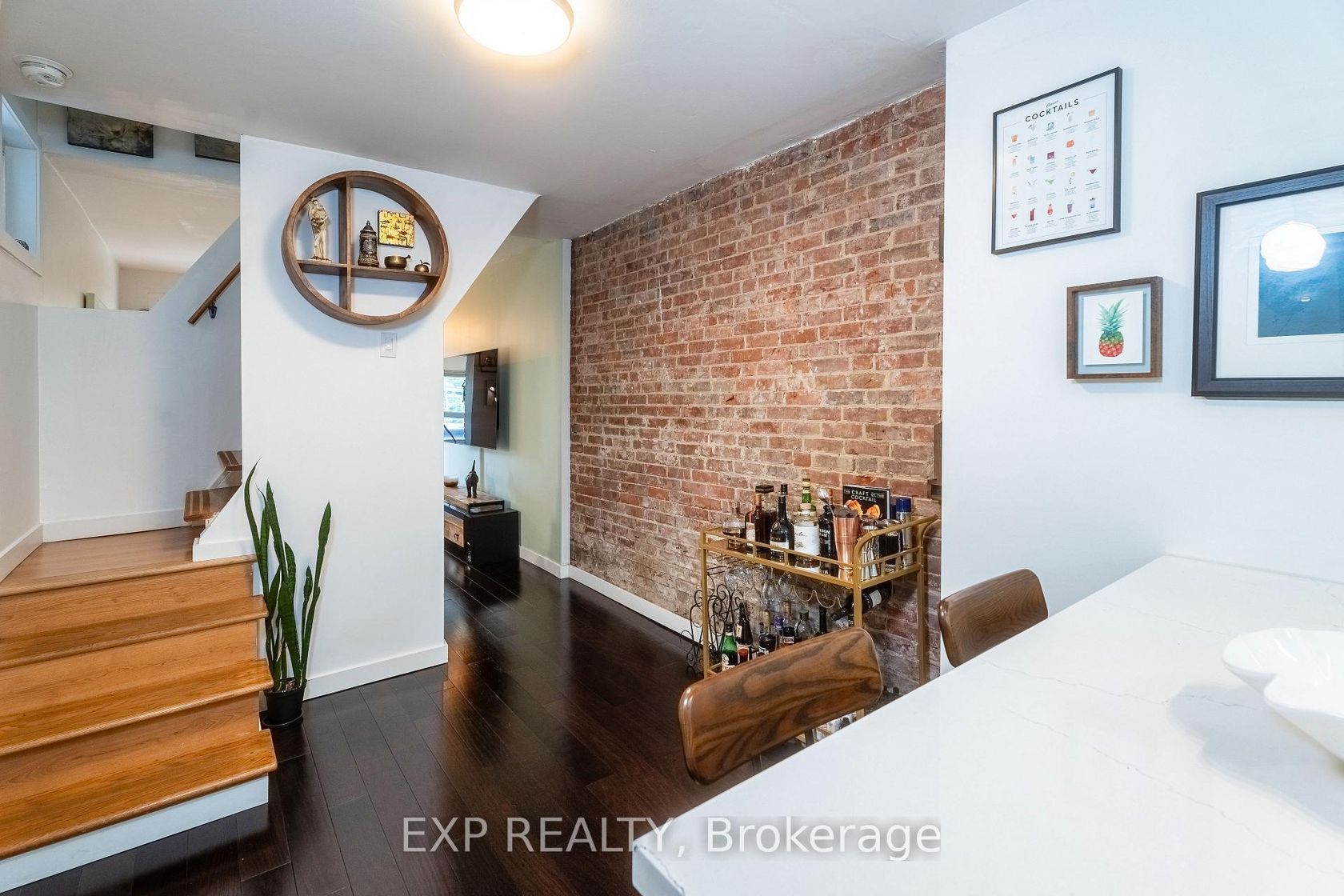 Photo 18 at 819 Craven Road, Coxwell, Toronto Photo 18 at 819 Craven Road, Coxwell, Toronto