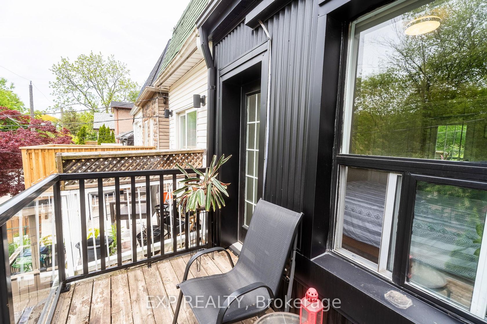 Photo 22 at 819 Craven Road, Coxwell, Toronto Photo 22 at 819 Craven Road, Coxwell, Toronto