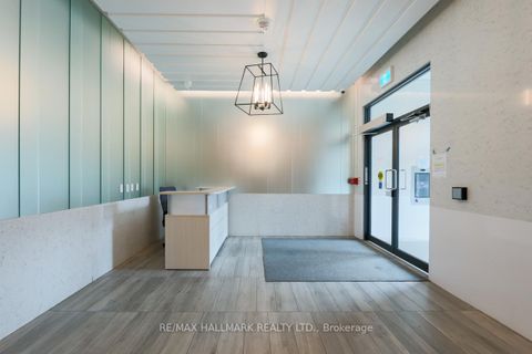 Photo 2 at 220 - 1630 Queen Street E, The Beaches, Toronto