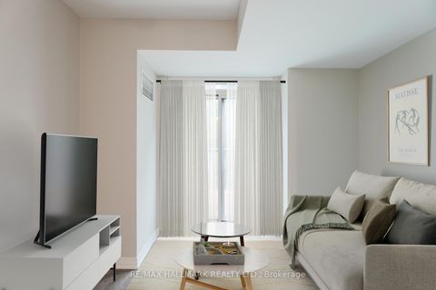 Photo 7 at 220 - 1630 Queen Street E, The Beaches, Toronto