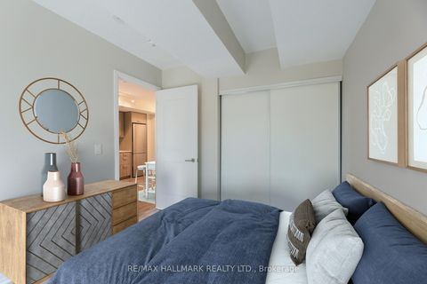 Photo 9 at 220 - 1630 Queen Street E, The Beaches, Toronto