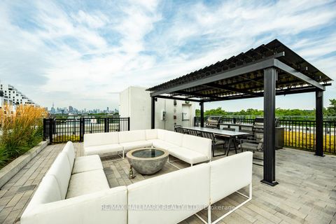 Photo 17 at 220 - 1630 Queen Street E, The Beaches, Toronto