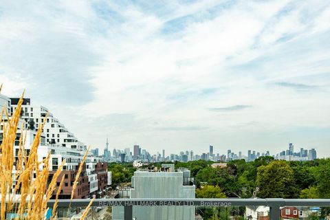 Photo 18 at 220 - 1630 Queen Street E, The Beaches, Toronto