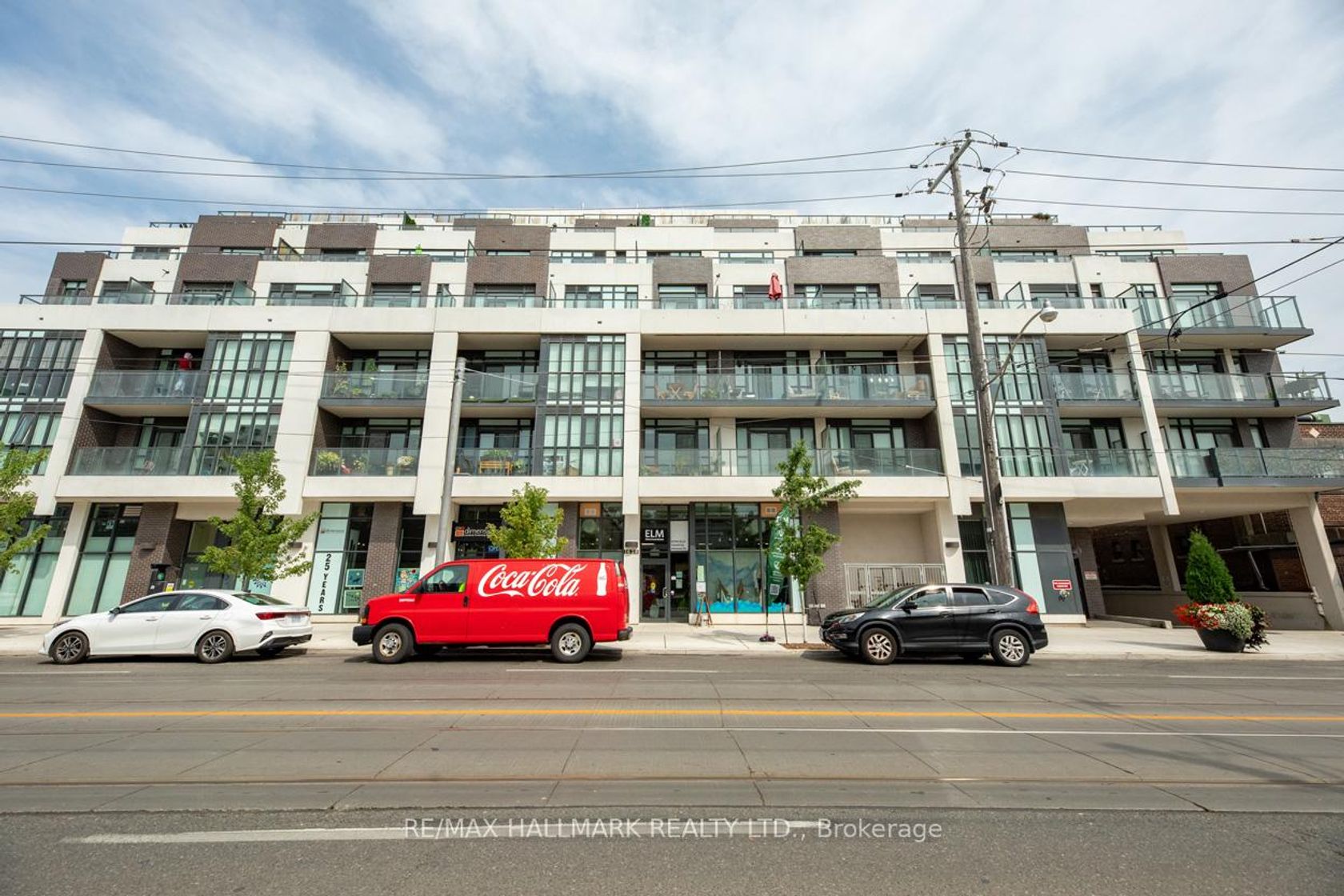 220 - 1630 Queen Street E, The Beaches, Toronto 