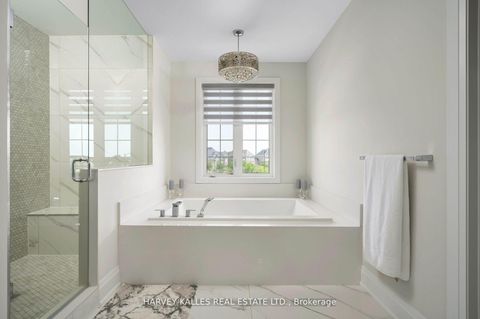 Photo 24 at 4 Larkin Avenue, Nobleton, King