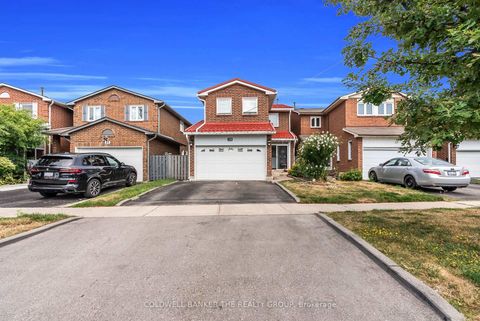Photo 1 at 15 Cog Hill Drive, Glen Shields, Vaughan