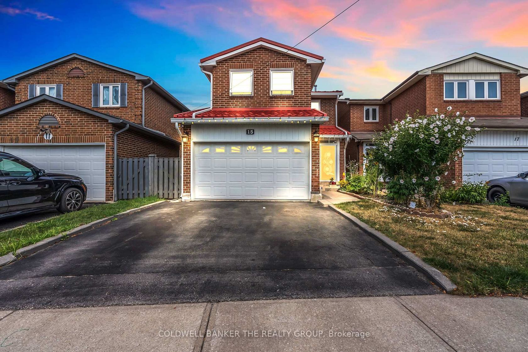 15 Cog Hill Drive, Glen Shields, Vaughan 