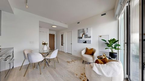 Photo 2 at 3707 - 115 Mcmahon Drive, Bayview Village, Toronto