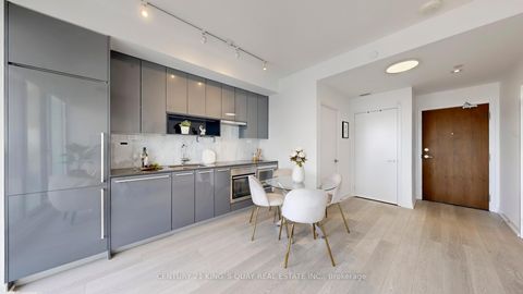 Photo 5 at 3707 - 115 Mcmahon Drive, Bayview Village, Toronto