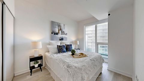 Photo 7 at 3707 - 115 Mcmahon Drive, Bayview Village, Toronto