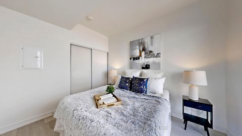 Photo 9 at 3707 - 115 Mcmahon Drive, Bayview Village, Toronto