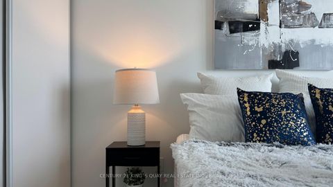 Photo 10 at 3707 - 115 Mcmahon Drive, Bayview Village, Toronto
