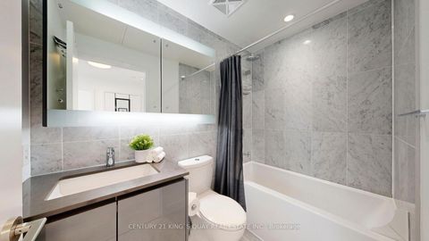 Photo 11 at 3707 - 115 Mcmahon Drive, Bayview Village, Toronto