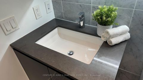 Photo 12 at 3707 - 115 Mcmahon Drive, Bayview Village, Toronto