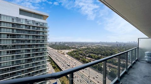Photo 14 at 3707 - 115 Mcmahon Drive, Bayview Village, Toronto