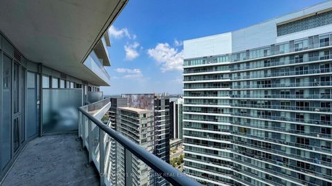 Photo 15 at 3707 - 115 Mcmahon Drive, Bayview Village, Toronto