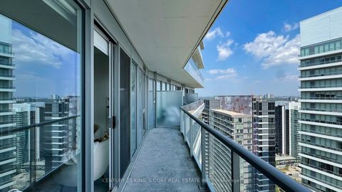 Photo 16 at 3707 - 115 Mcmahon Drive, Bayview Village, Toronto