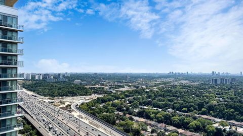 Photo 17 at 3707 - 115 Mcmahon Drive, Bayview Village, Toronto