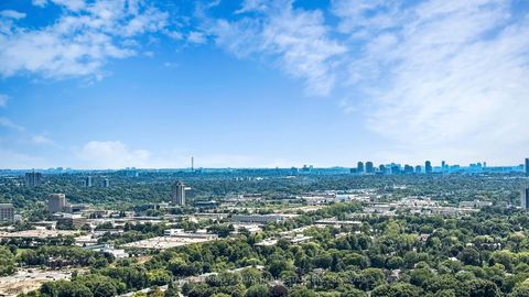 Photo 18 at 3707 - 115 Mcmahon Drive, Bayview Village, Toronto